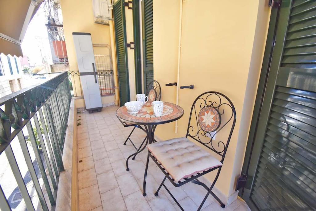 Casa Nikol In Garitsa Bay Corfu - High Speed Wifi