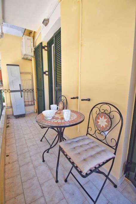 Casa Nikol In Garitsa Bay Corfu - High Speed Wifi
